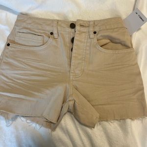 NWT O’neill Shorts